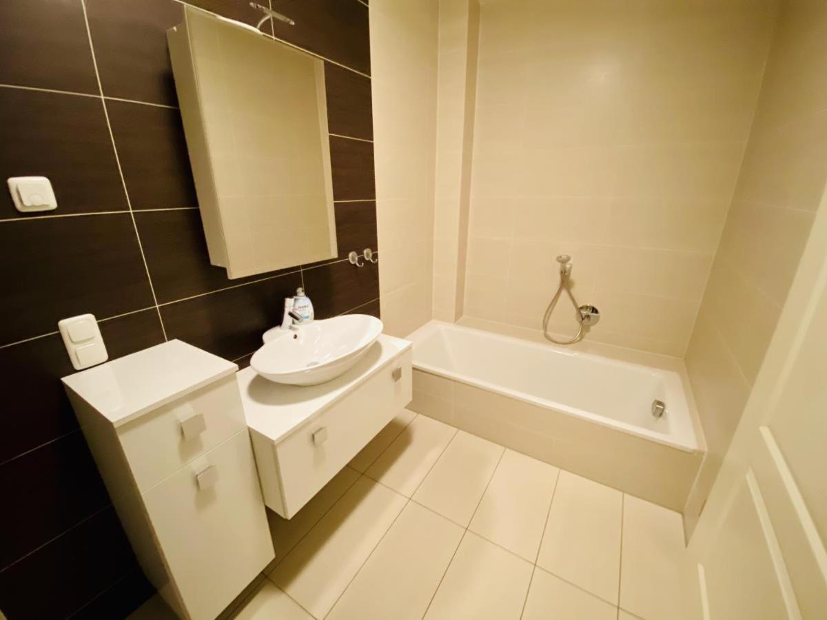 Kobold Apartment รอสต็อค ภายนอก รูปภาพ