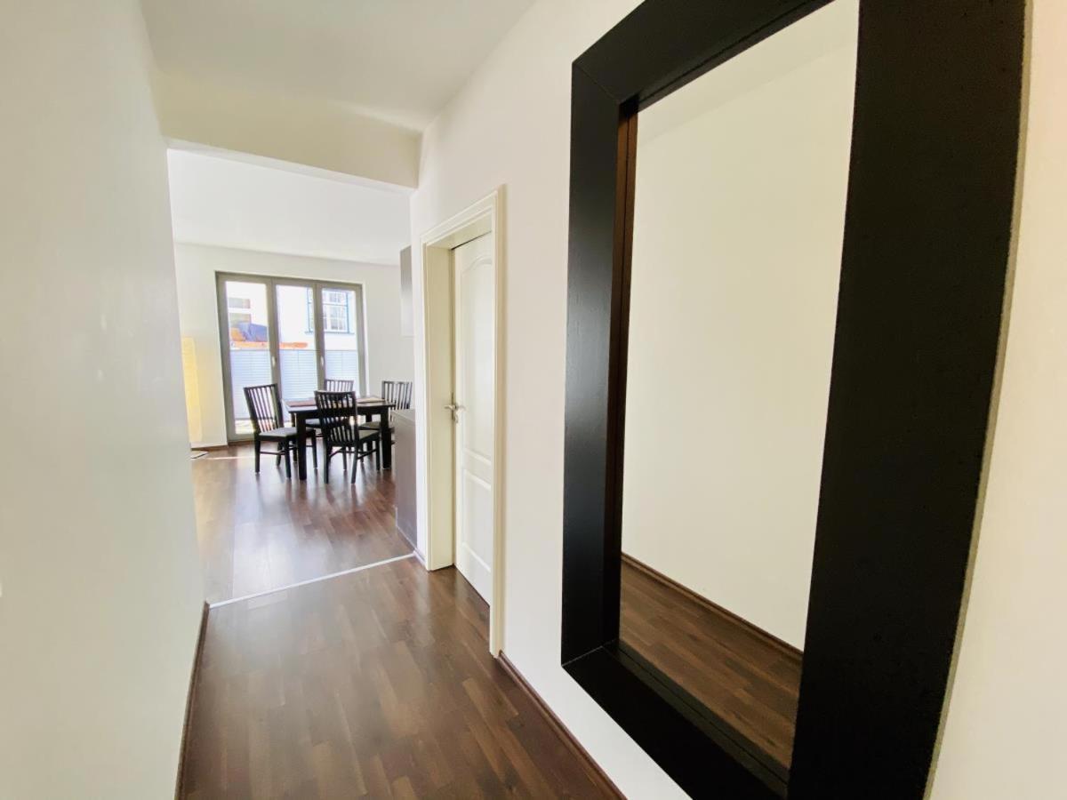 Kobold Apartment รอสต็อค ภายนอก รูปภาพ