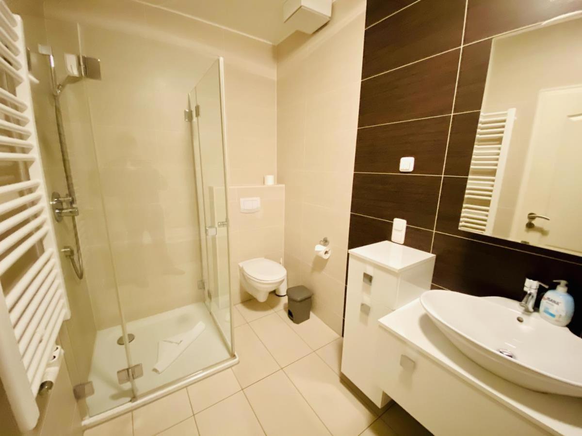 Kobold Apartment รอสต็อค ภายนอก รูปภาพ