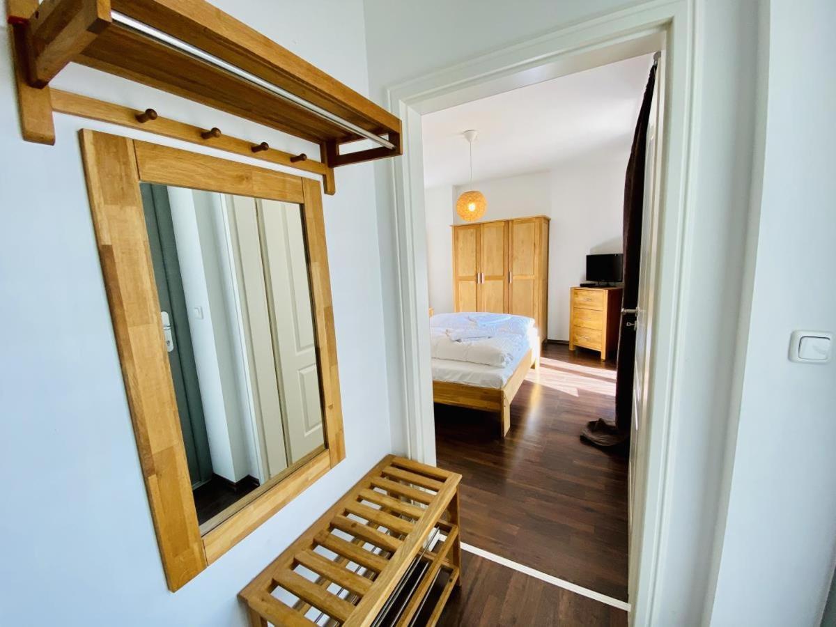 Kobold Apartment รอสต็อค ภายนอก รูปภาพ