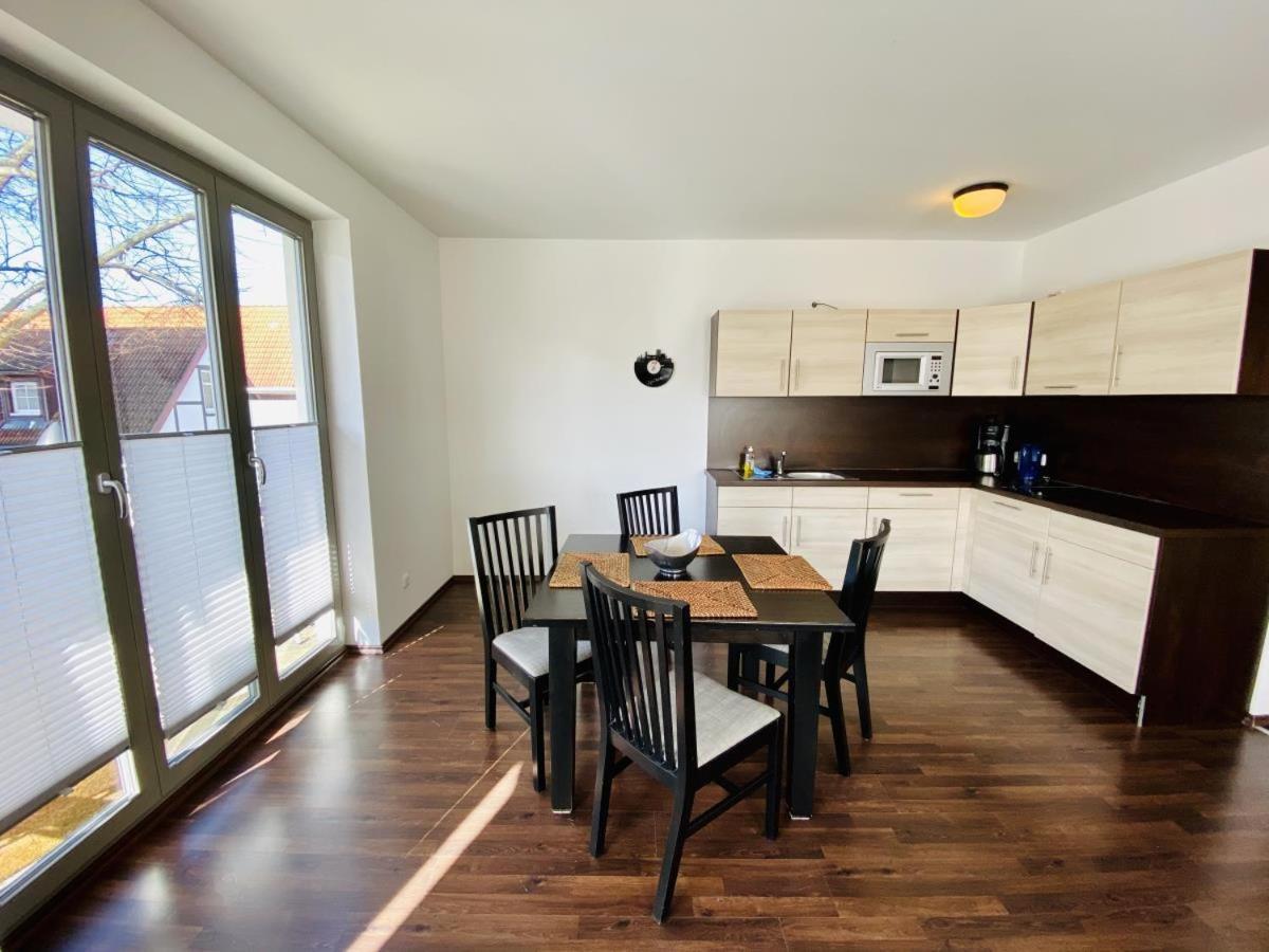 Kobold Apartment รอสต็อค ภายนอก รูปภาพ